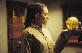 Qui est ce personnage ?