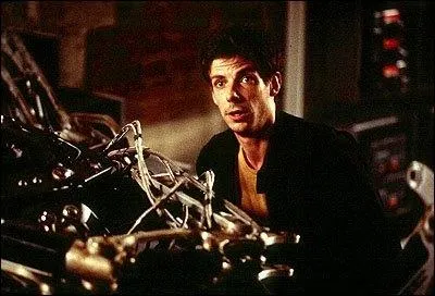 Qui est ce personnage ?