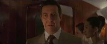 Qui est ce personnage ?