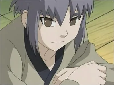 Qui est ce personnage ?