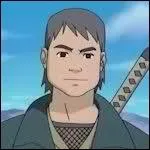 Qui est ce personnage ?