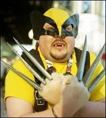 Alors lui, il est fan de...