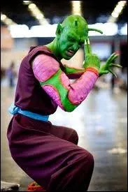 Dans quel manga peut-on voir ce personnage ?