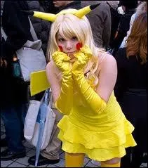 De qui est-elle fan ?