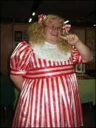 Le cosplay est accessible  tous... Comment s'appelle son hrone prfre ?