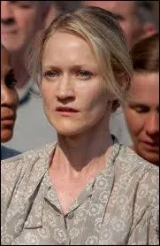 Qui est ce personnage ?