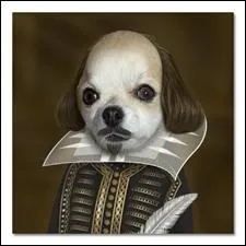  Hamlet  restera l'un de ses texte les plus connus.