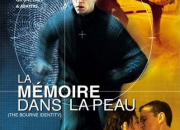Quiz Jason Bourne 1 - La Mmoire dans la peau