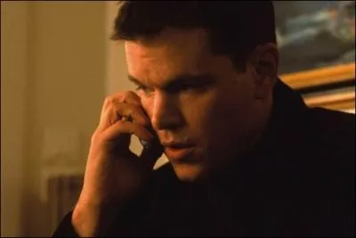 Qui est ce personnage ?