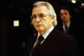 Qui est ce personnage ?