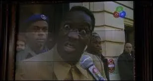 Qui est ce personnage ?