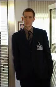 Qui est ce personnage ?