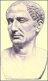 Une de ces citations est de Jules Csar durant sa conqute de la Gaule. Laquelle ?