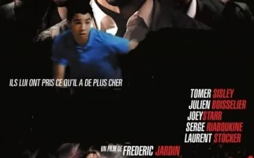Quiz Affiche