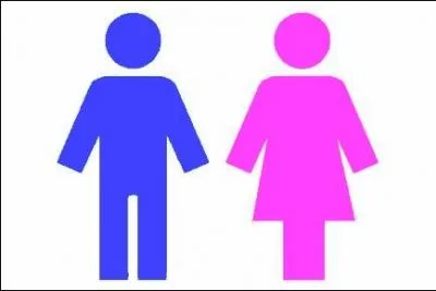 Quand on parle de masculin et de fminin, on parle ...