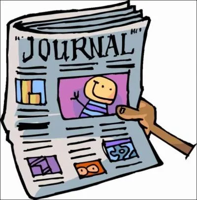 Quel est le pluriel du mot  journal  ?