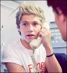 Quelle est sa situation amoureuse ? (2012)