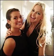 Qui est  ct de Lea et qui joue dans la saison 4 ?