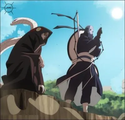 Qui sont les trois grandes figures de la 4me grande guerre ?