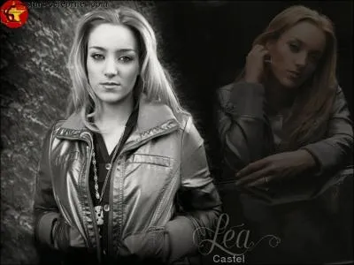 Quelle est cette chanteuse ?