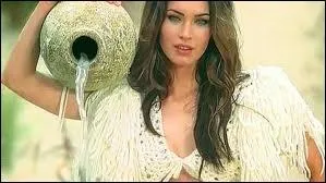 Entre ces origines, laquelle Megan n'a-t-elle pas ?