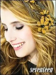 Quel rle joue-t-elle dans  Lymelife  ?