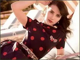 Emma fait galement... .