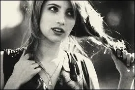 Comment s'appellent ses parents ?