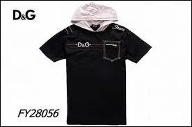 Quelle est la marque de ce polo ?