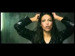 A-t-elle un enfant ?