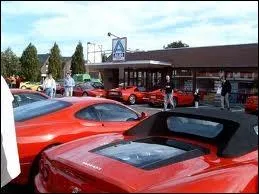 Choisissez la phrase correcte.