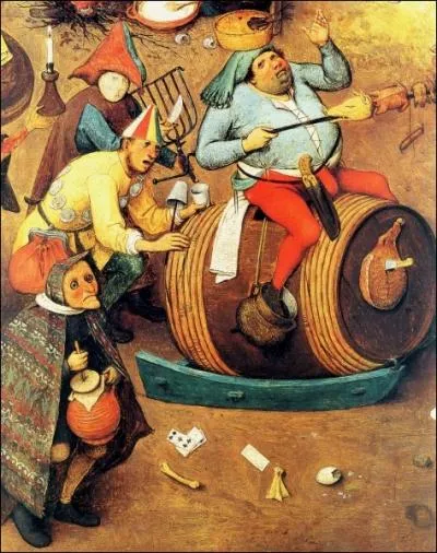 - (... ) d'une montagne de (... ). »