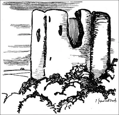 - et de tours en (... ), qui est à moitié chemin et (... ) j'ignore le nom,