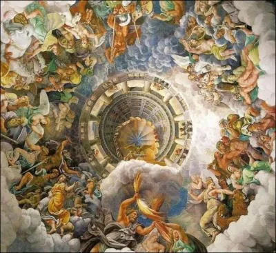 Quelles sont les seules desses restes vierge ?