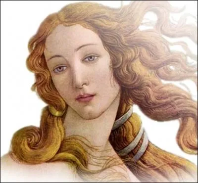 Qui est Aphrodite ?