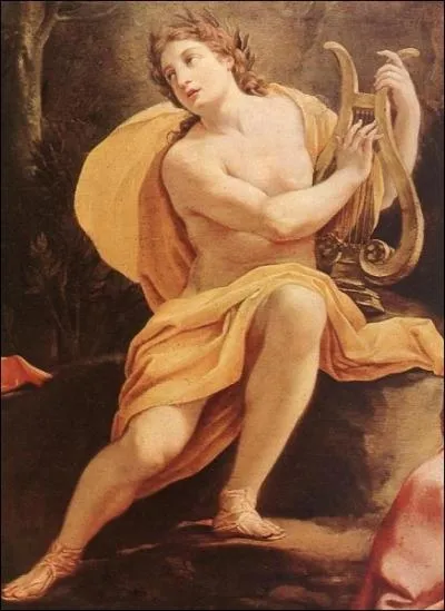 Qui est Apollon ?