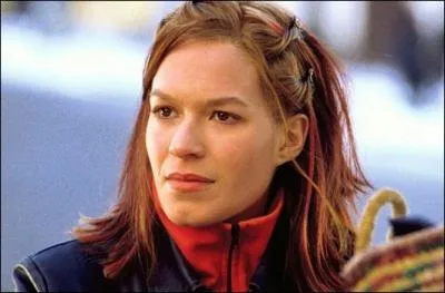 Qui est ce personnage ?