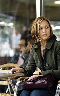 Qui est ce personnage ?