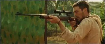 Qui est ce personnage ?