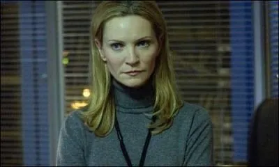 Qui est ce personnage ?