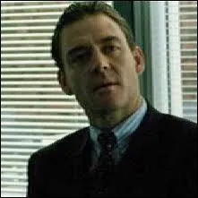 Qui est ce personnage ?