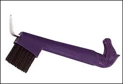 Comment s'appelle ce matriel d'quitation ?