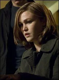 Qui est ce personnage ?