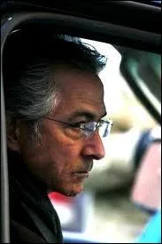 Qui est ce personnage ?