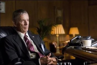 Qui est ce personnage ?