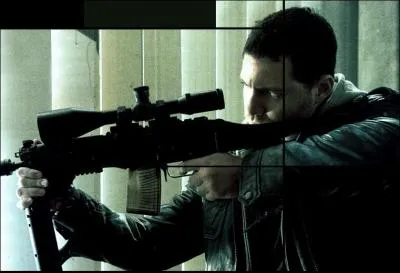 Qui est ce personnage ?