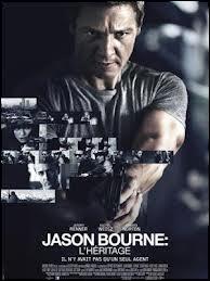 En quelle anne le film  Jason Bourne 4  est-il sorti ?