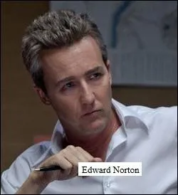 Qui est ce personnage ?