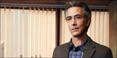 Qui est ce personnage ?