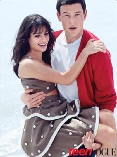 Cory est-il plus vieux de La ?